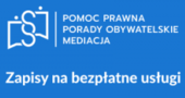 Nieodpłatna pomoc prawna