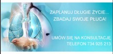 Profilaktyka raka płuc