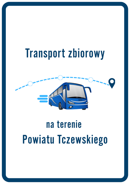 Transport zbiorowy na terenie Powiatu Tczewskiego