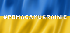 #PomagamUkrainie &ndash; koordynacja pomocy humanitarnej