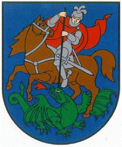Herb Rejonu Prienai (Litwa)