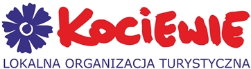 Logotyp Lokalnej Organizacji Turystycznej Kociewie