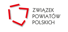 Logo Związku Powiatów Polskich