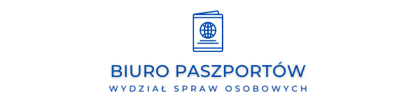 Biuro Paszportów, Wydział Spraw Osobowych