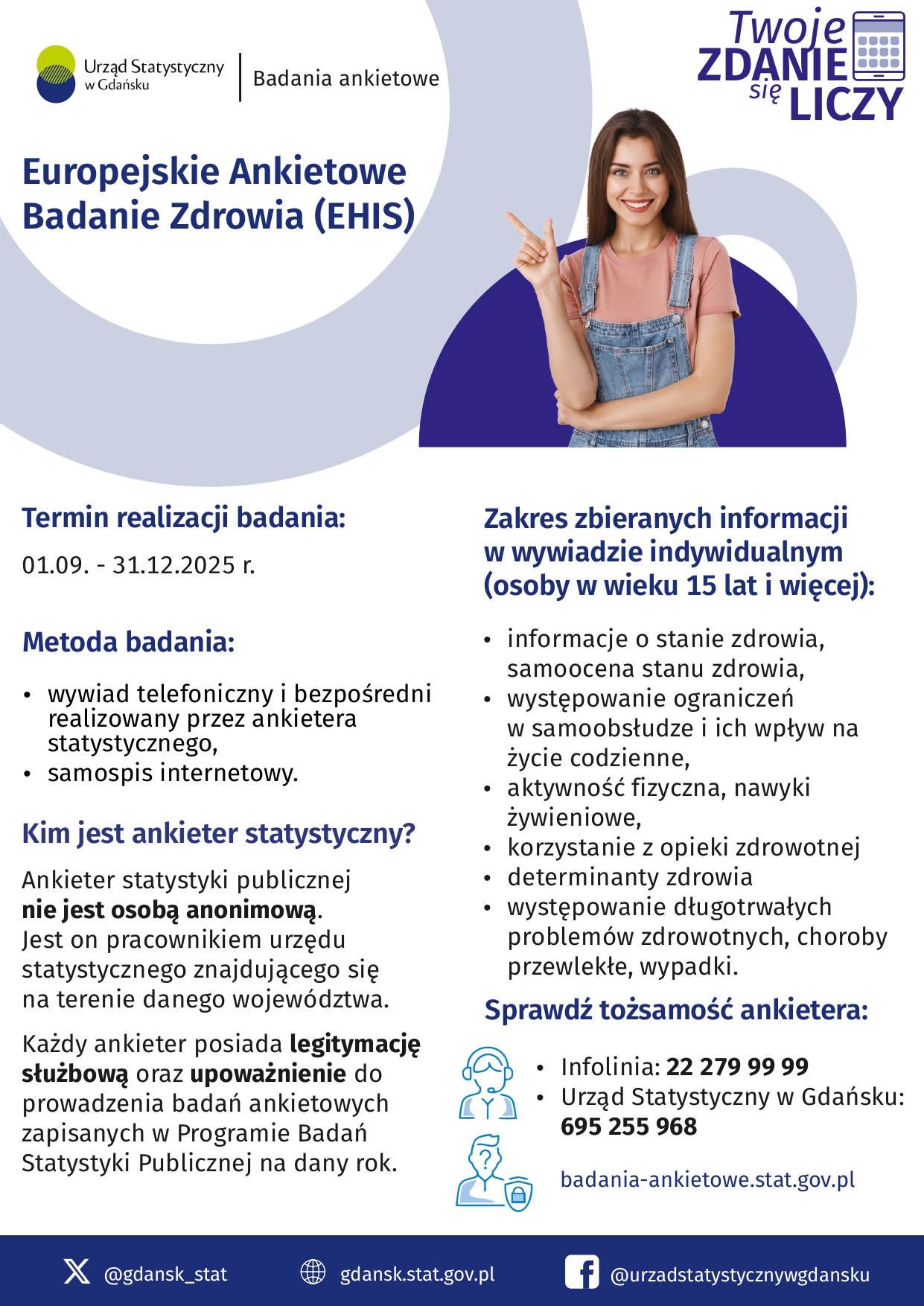 badanie ankietowe