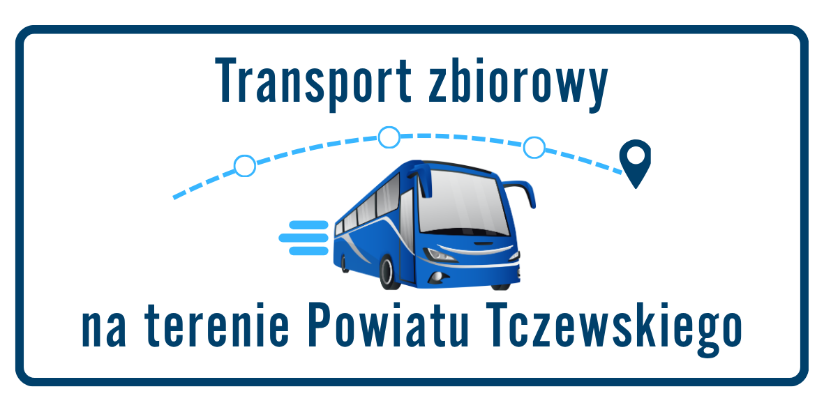 Ikona - Transport Zbiorowy na&nbsp;terenie Powiatu Tczewskiego