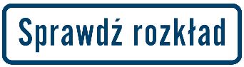 sprawdź rozkład - Miasto Tczew
