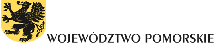 Herb Województwa Pomorskiego Województwo Pomorskie