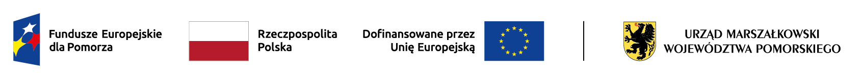 logotypy projektu