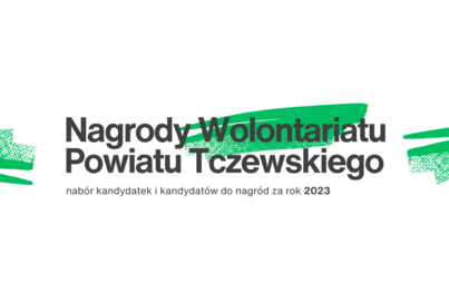 Zdjęcie do Nagrody Wolontariatu Powiatu Tczewskiego - zgłoszenia do 27 listopada