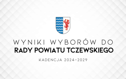 Zdjęcie do Wyniki wybor&oacute;w do Rady Powiatu Tczewskiego