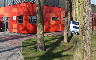 Zdjęcie do Powszechny Punkt Szczepień - ważne informacje