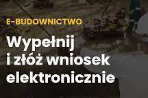 Zdjęcie do E-budownictwo: oficjalna rządowa aplikacja do składania wniosk&oacute;w w procesie budowlanym