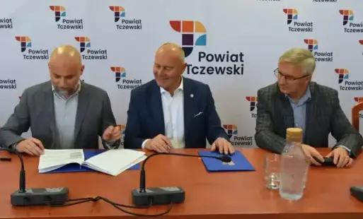 Powiat Tczewski zawarł umowę na opracowanie kompletnej dokumentacji projektowej w ramach zadania pn. „Dokumentacja projektowa dotycząca zabytkowego Mostu Tczewskiego”