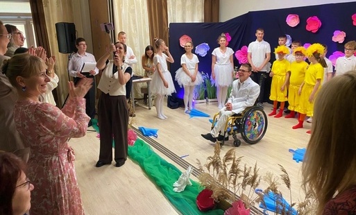 Zdjęcie do Dni Godności Os&oacute;b z Niepełnosprawnością &ndash; Pelplin 2026