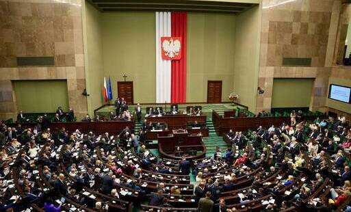 Zdjęcie do Parlament przyjął ustawę metropolitalną! Pomorze czeka na decyzję Prezydenta