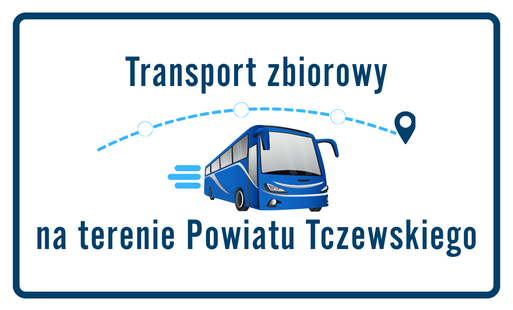 Zdjęcie do Transport zbiorowy na terenie Powiatu Tczewskiego