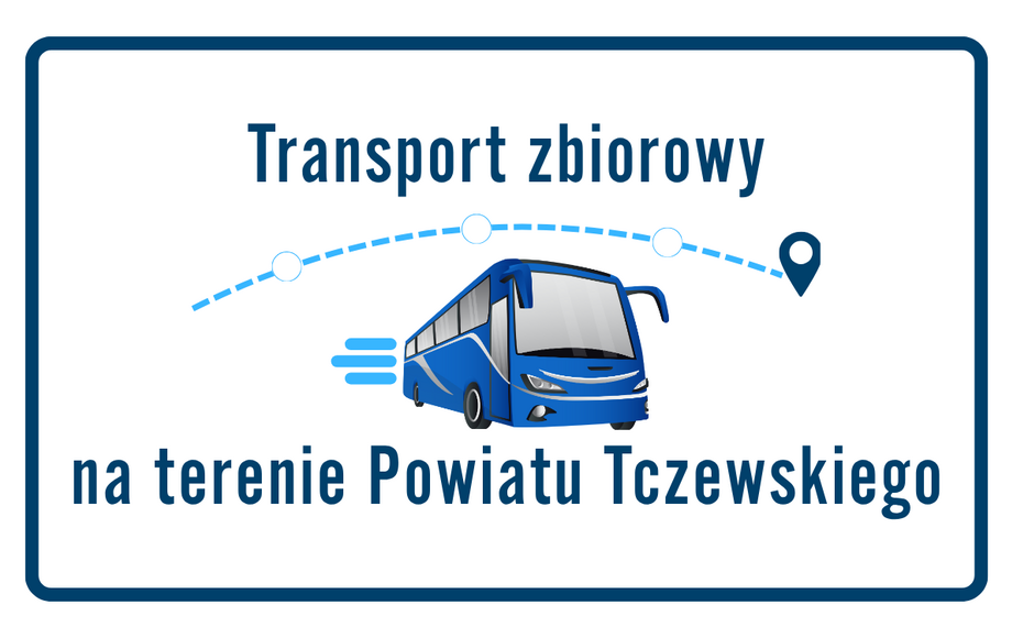 Transport zbiorowy na terenie Powiatu Tczewskiego