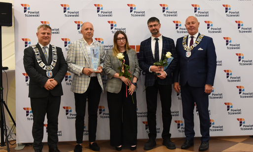 Zdjęcie do Święto Powiatu Tczewskiego 2026 za nami