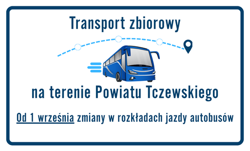 Zdjęcie do Od 1 września zmiany w rozkładach jazdy autobus&oacute;w