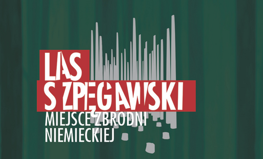 Zdjęcie do Uroczystości związane z 87. rocznicą zbrodni niemieckiej w Lesie Szpęgawskim