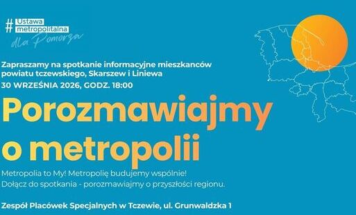 Zdjęcie do Jakiej Metropolii chcemy? Zapraszamy mieszkańc&oacute;w na spotkanie informacyjno-edukacyjne 