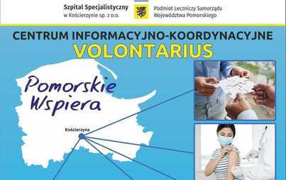 Zdjęcie do Zapraszamy do udziału w projekcie &bdquo;Pomorskie Wspiera&rdquo;