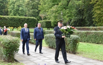 Zdjęcie do Obchody 82. rocznicy sowieckiej agresji na Polskę
