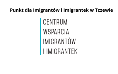 Zdjęcie do Punkt dla Imigrant&oacute;w i Imigrantek w Tczewie