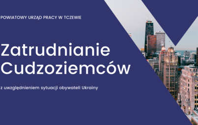 Zdjęcie do  Spotkanie informacyjne dla pracodawc&oacute;w zatrudniających cudzoziemc&oacute;w