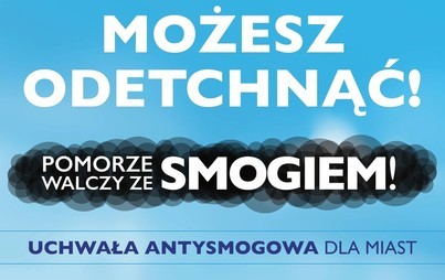 Zdjęcie do Przypominamy o konieczności wymiany kopciuch&oacute;w &ndash;  Uchwały antysmogowe dla Wojew&oacute;dztwa Pomorskiego