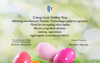 Zdjęcie do Życzenia Wielkanocne 