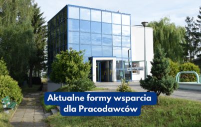 Zdjęcie do Powiatowy Urząd Pracy w Tczewie dysponuje środkami na wsparcie dla pracodawc&oacute;w zamierzających zatrudnić nowych pracownik&oacute;w