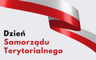 Zdjęcie do Dzień Samorządu Terytorialnego 