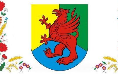 Zdjęcie do Konkurs na projekt Flagi Kociewia