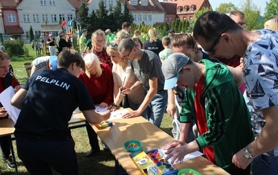 Zdjęcie do XIV Dni Godności Os&oacute;b z Niepełnosprawnością &ndash; Pelplin 2022