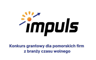 Zdjęcie do Konkurs grantowy w ramach projektu IMPULS dla pomorskich firm z branży czasu wolnego