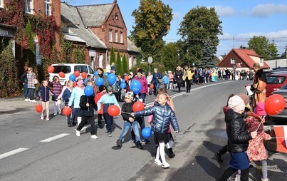 Zdjęcie do Świętowaliśmy 275. rocznicę urodzin autora sł&oacute;w hymnu narodowego - J&oacute;zefa Wybickiego