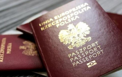 Zdjęcie do Z dniem 13 listopada 2022 r. weszła w życie nowa ustawa o dokumentach paszportowych oraz nowy system paszportowy