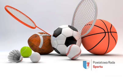 Zdjęcie do Starosta powołał Powiatową Radę Sportu na lata 2022 - 2024