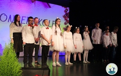 Zdjęcie do Koncert Kolęd w MOK w Pelplinie