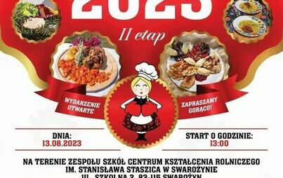 Zdjęcie do II etap Bitwy Region&oacute;w