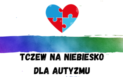 Zdjęcie do VI edycja akcji &bdquo;Tczew na Niebiesko dla Autyzmu&rdquo;