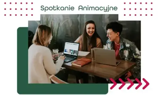 Spotkanie animacyjne dla NGO w ramach projektu "Splot Wartości" | 20.10 Tczew