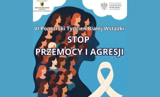 Zdjęcie do VI Pomorski Tydzień Białej Wstążki 