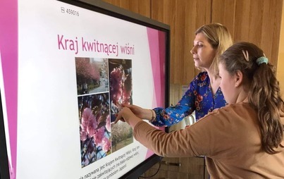 Zdjęcie do Podsumowanie roku szkolnego 2020/2021 w Specjalnym Ośrodku Szkolno &ndash; Wychowawczym w Pelplinie