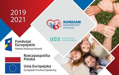 Zdjęcie do Program Kordian - bezpłatny program Profilaktyki miażdżycy tętnic i chor&oacute;b serca