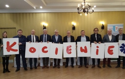 Zdjęcie do III Konwent władz samorządowych Powiatu Tczewskiego