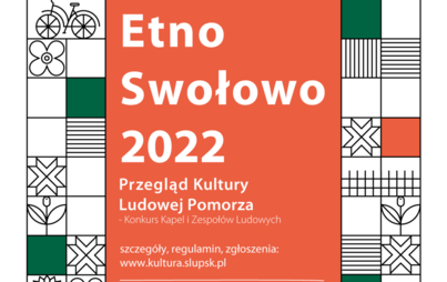 Zdjęcie do Przegląd Zespoł&oacute;w Ludowych EtnoSwołowo