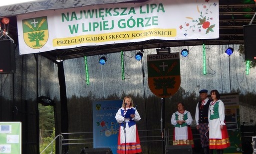 Zdjęcie do Lipia G&oacute;ra ponownie stanie się stolicą kociewskiego humoru, tradycji i dobrej zabawy